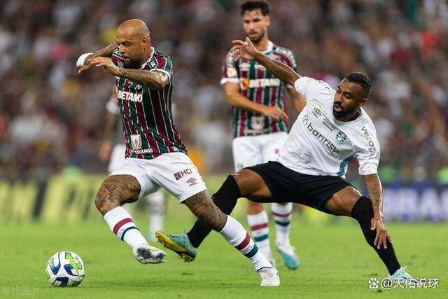 战意十足:弗鲁米嫩塞世俱杯热身赛回顾 战意十足:弗鲁米嫩塞世俱杯热身赛回顾