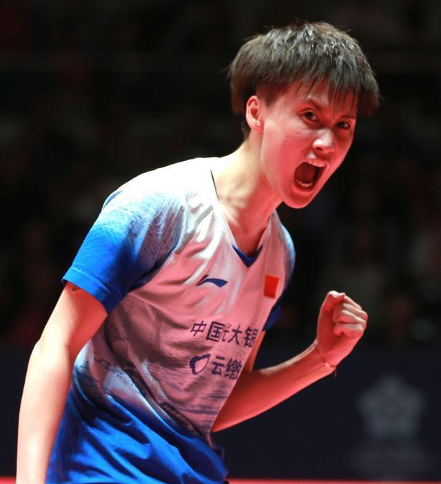 印度羽毛球队爆冷中国羽毛球队,辛杜高光表现 印度羽毛球队爆冷中国羽毛球队,辛杜高光表现