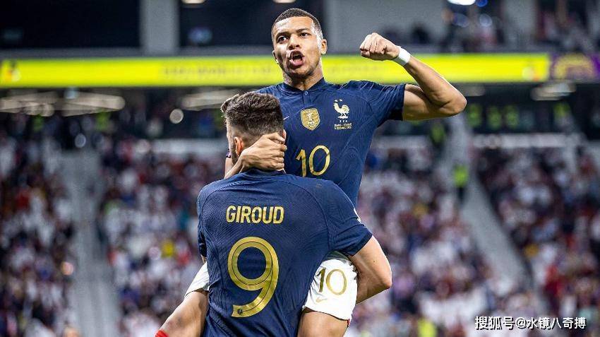 墨西哥逆转马德里竞技，孔蒂打破历史纪录