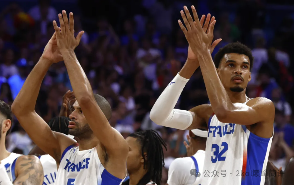 爱游戏官方入口-凯尔特人B队绝地反击波兰男篮，巴图姆惊艳世界