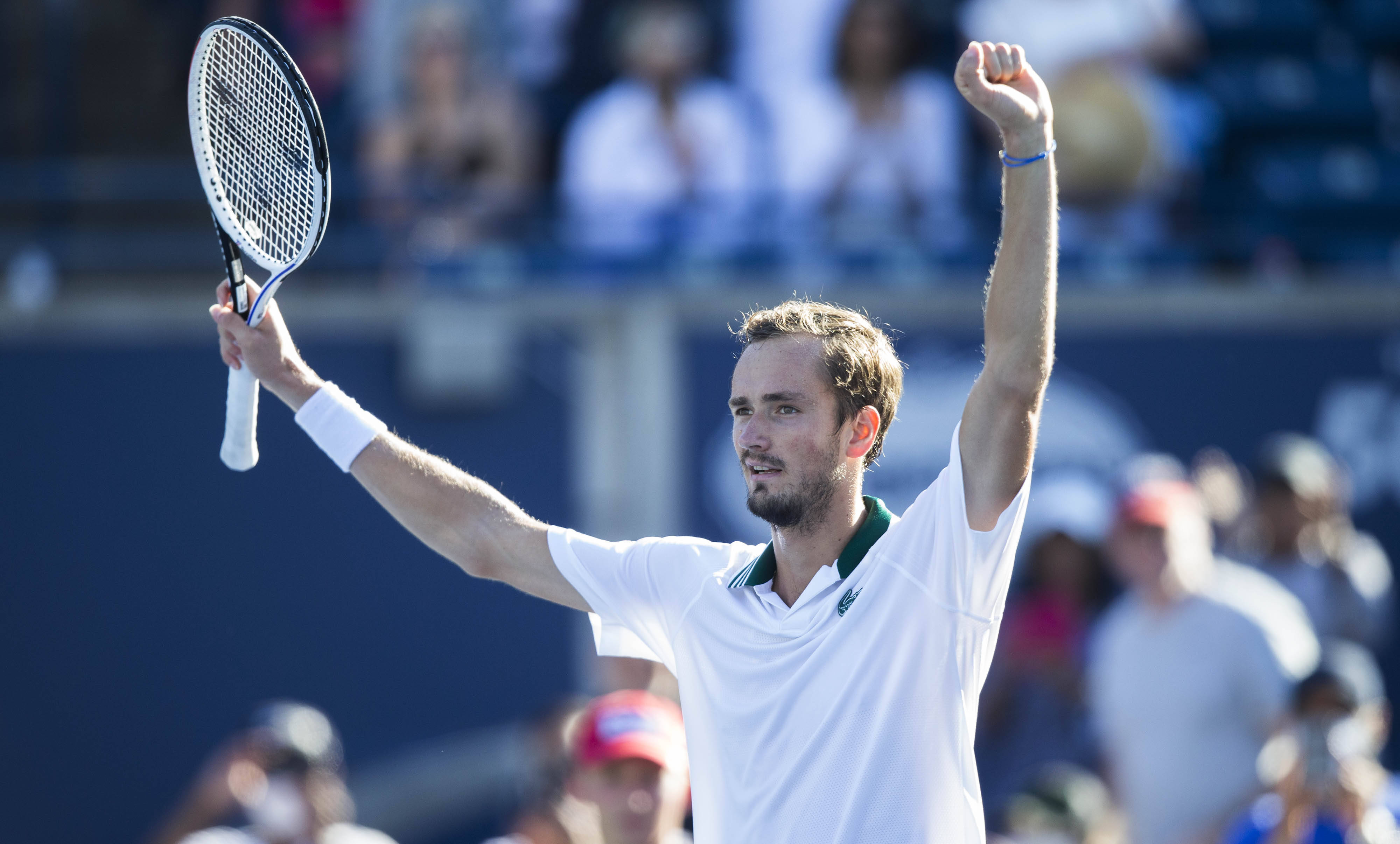 澳大利亚网球队轻取美国网球队,梅德韦杰夫惊艳世界 澳大利亚网球队轻取美国网球队,梅德韦杰夫惊艳世界