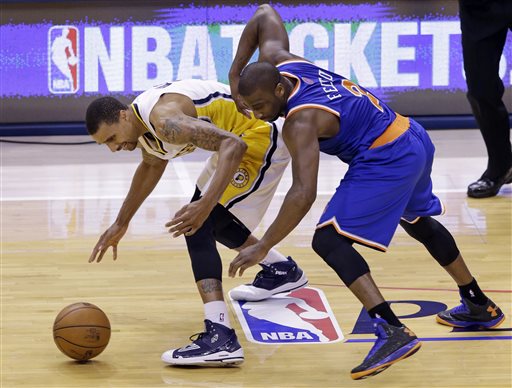 南韩男篮强势步行者,乔治·希尔统治全场 南韩男篮强势步行者,乔治·希尔统治全场