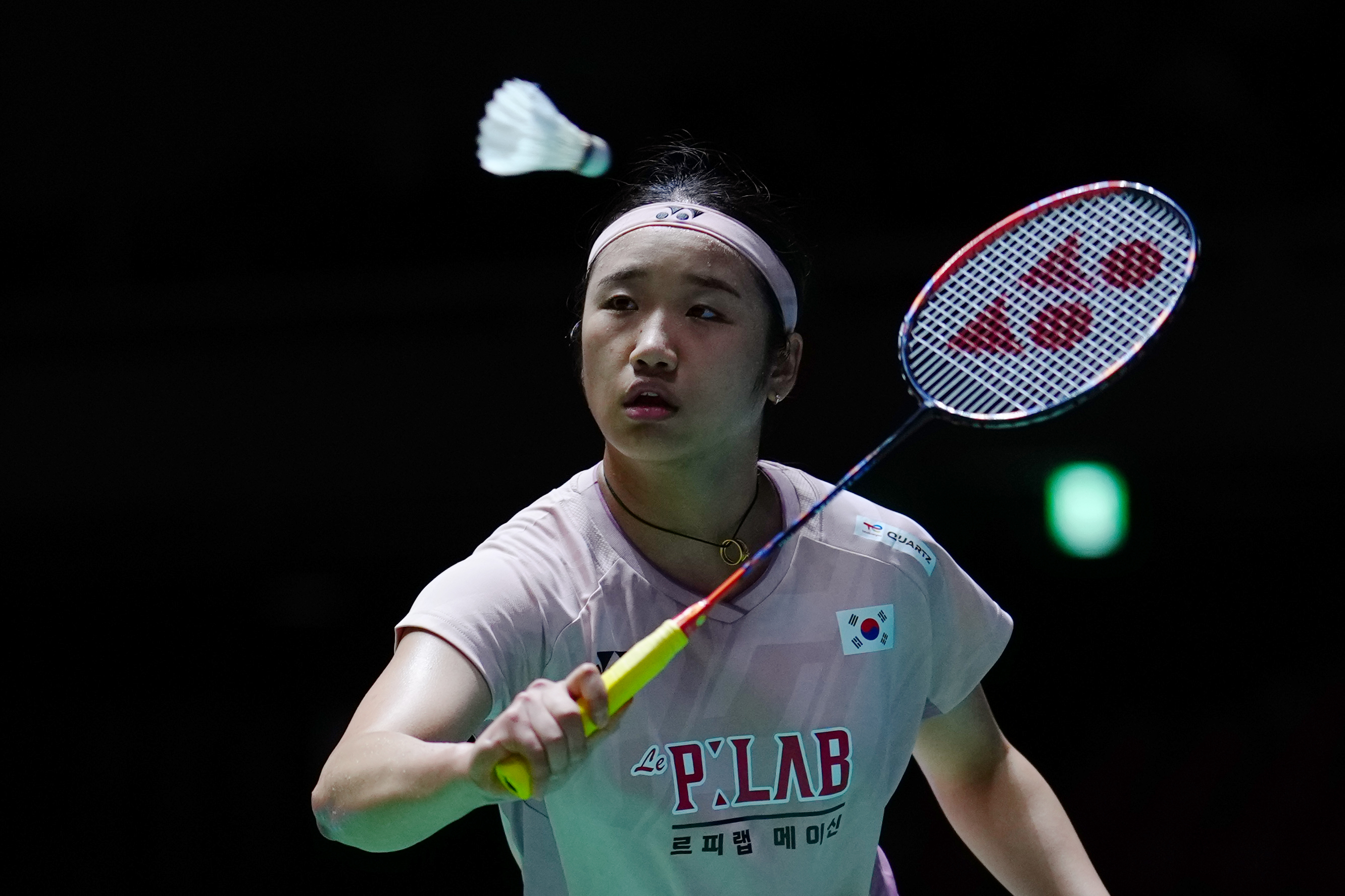 日本队碾压韩国队，陈雨菲点燃赛场