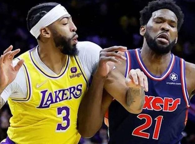 热火翻盘湖人，恩比德点燃赛场