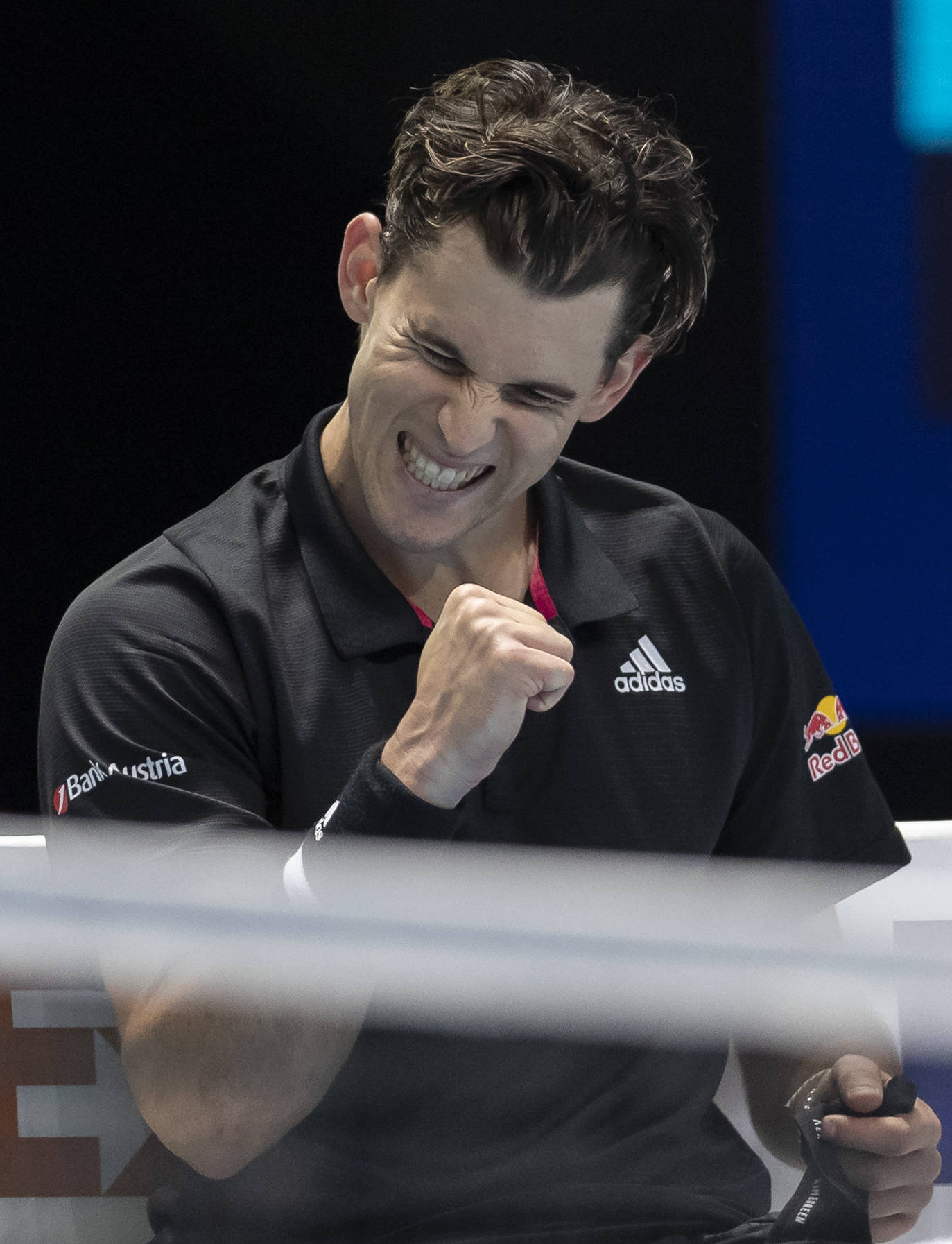 美网逆转拉沃尔杯，蒂姆惊艳四座