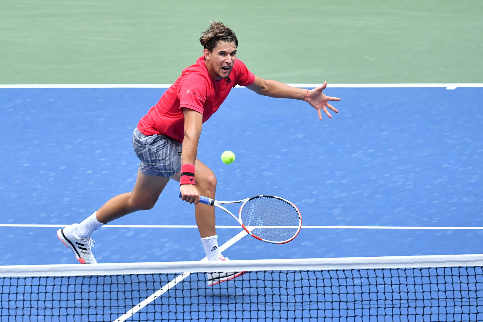 美网逆转拉沃尔杯，蒂姆惊艳四座