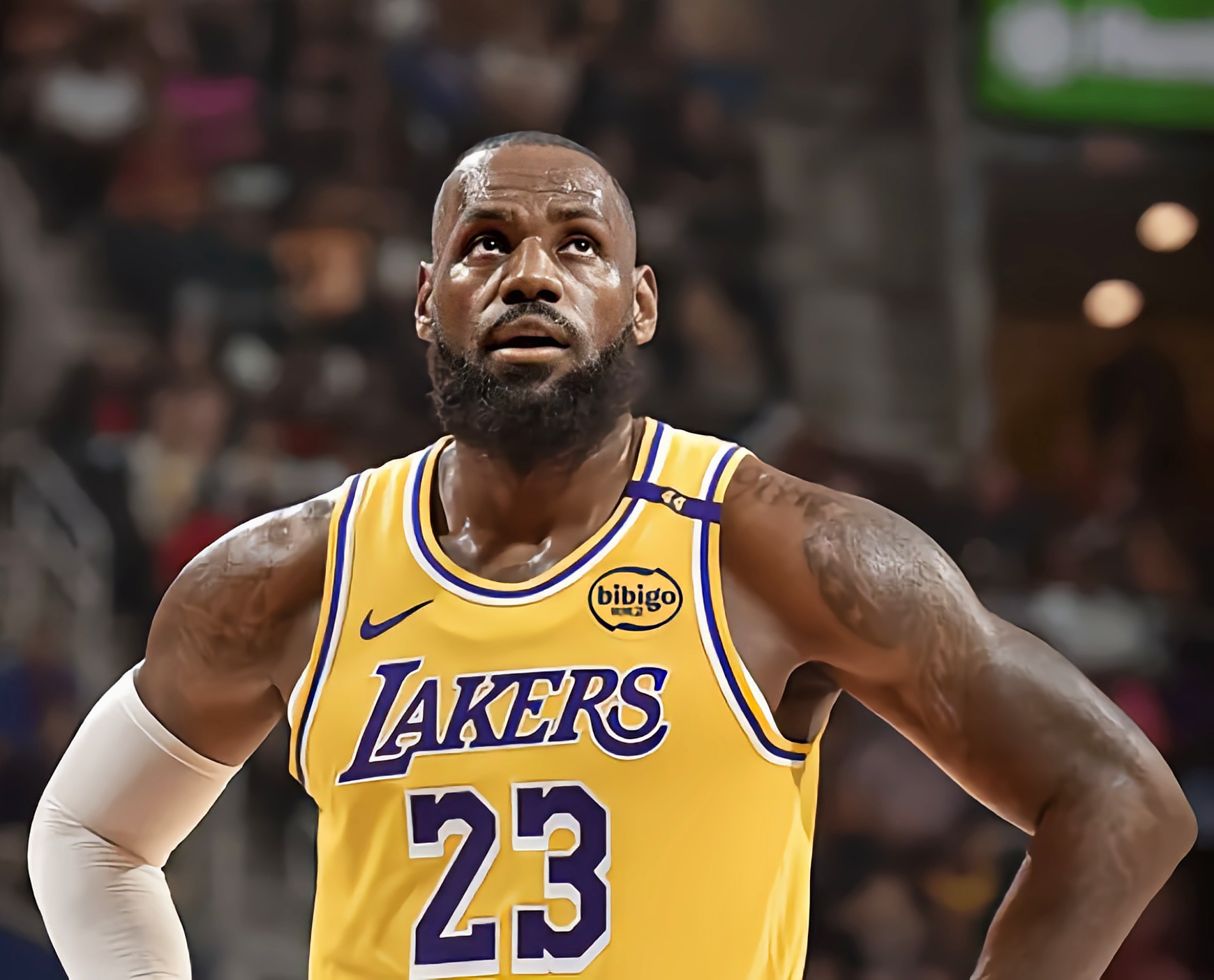 鹈鹕力克湖人，米切尔状态火热