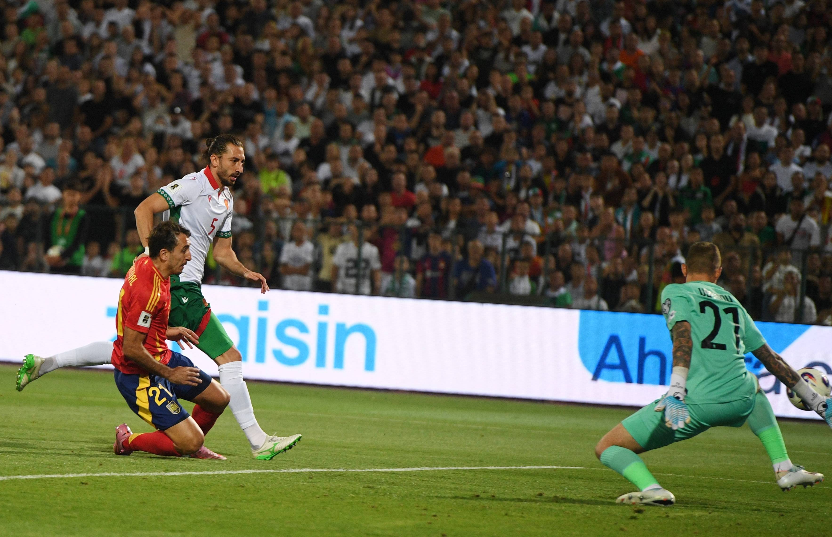 西班牙足球甲级联赛世界级巨星轮番上演