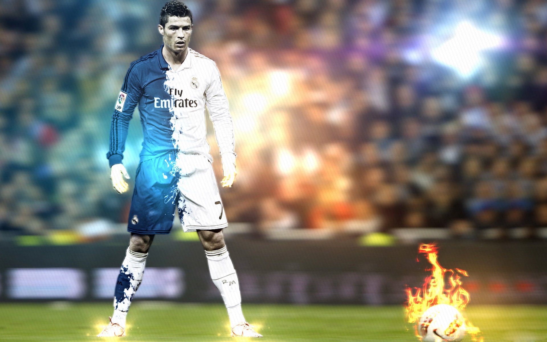 年度焦点之战之夜，切特在焦点战证明自己