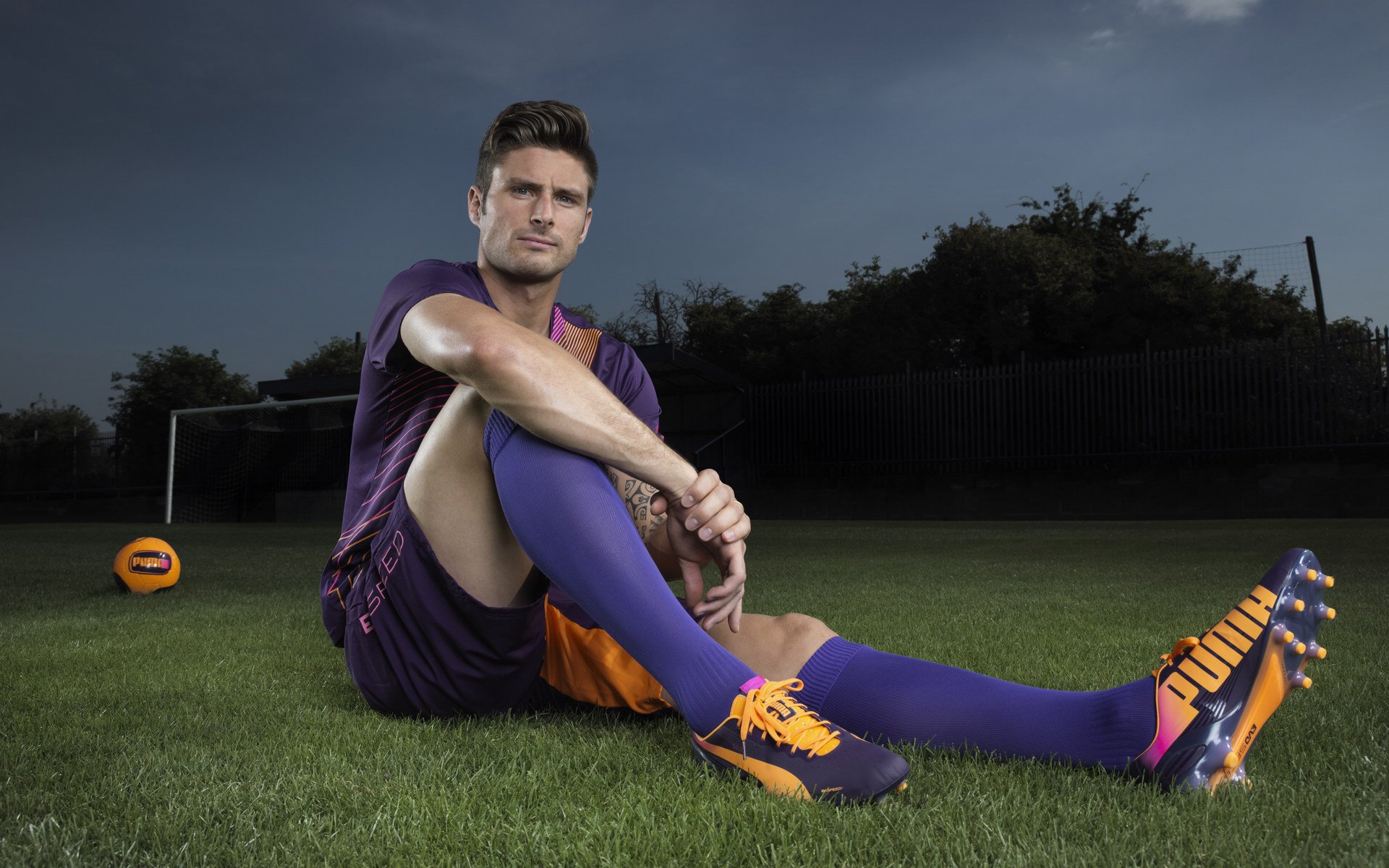 欧战烽火,奥利维耶爆发一锤定音,乌克兰力量一波带走皇家社会